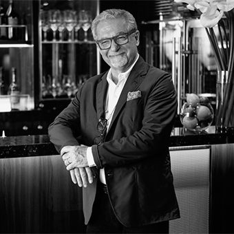 Adam Tihany