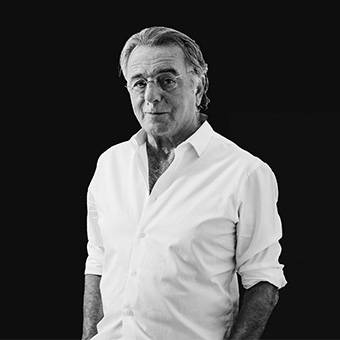 Alberto Lievore