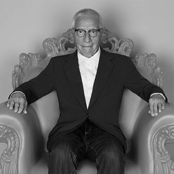 Alessandro Mendini