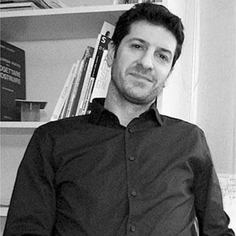 Andrea Casati