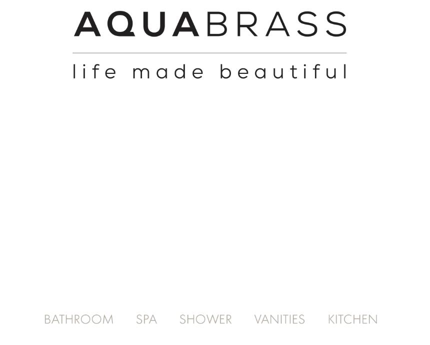 Aquabrass