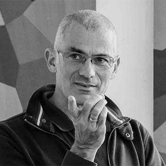 Arik Levy