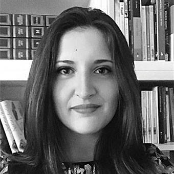 Benedetta Simone
