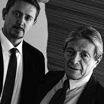 Dante O. Benini e Luca Gonzo