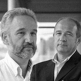 Carlo Urbinati, Alessandro Vecchiato