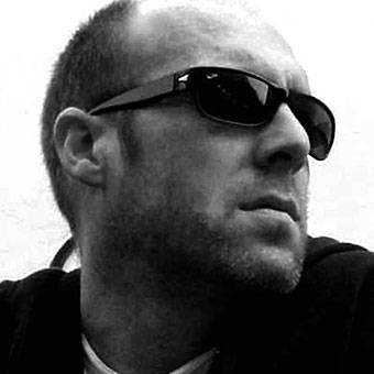 Christophe Pillet