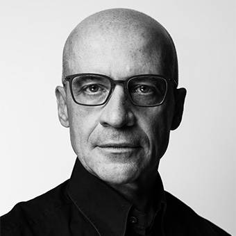 Claudio Bellini