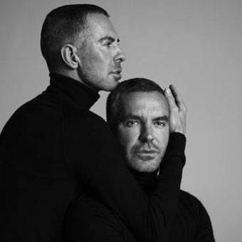 DSQUARED2