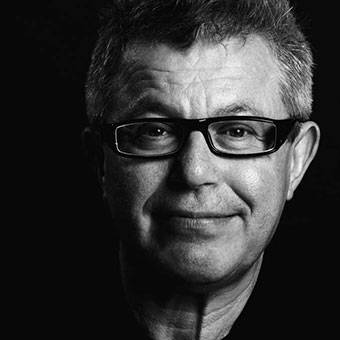 Daniel Libeskind