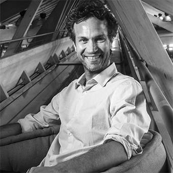 Daniele Lago