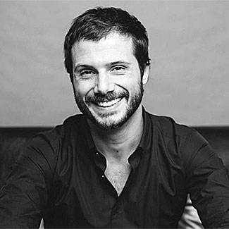 David Dolcini