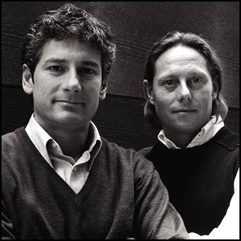 Edi & Paolo Ciani