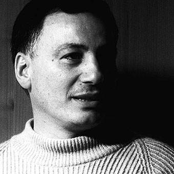 Enrico Tonucci