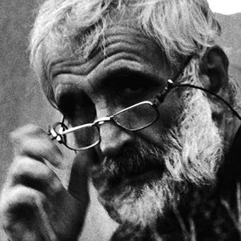 Enzo Mari