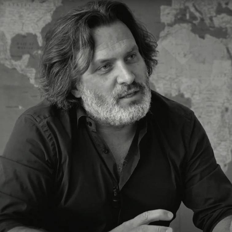 Ernesto Barbieri
