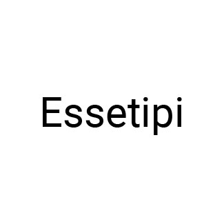 Essetipi