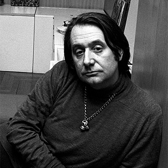 Ettore Sottsass
