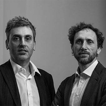 Eugenio Gargioni, Guillaume Albouy