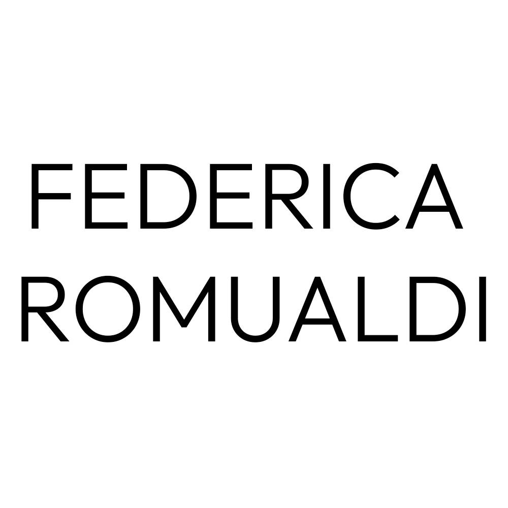 Federica Romualdi