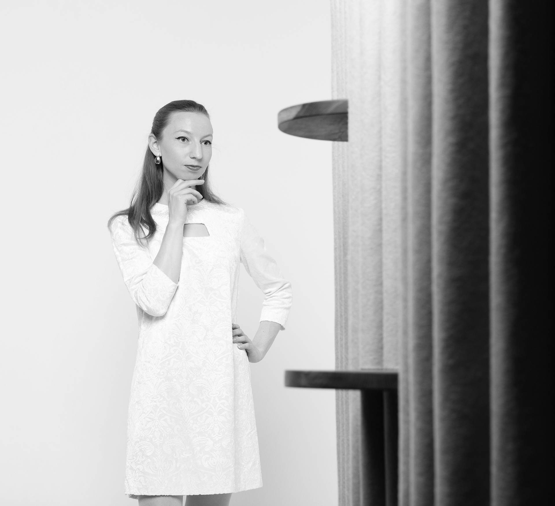 Felicia Arvid