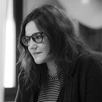Francesca Giordano