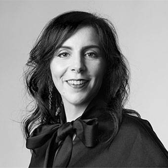 Francesca Lanzavecchia
