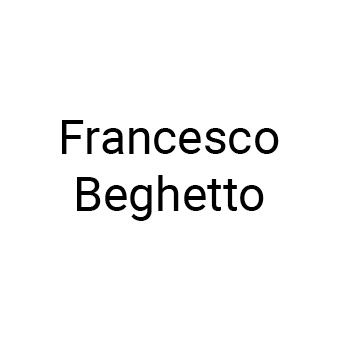 Francesco Beghetto