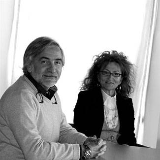 Emanuela Garbin & Mario Dell’Orto