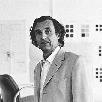 Geoffrey D. Harcourt RDI