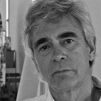 Gerard Vollenbrock