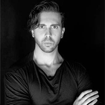 Gianluca Regazzo