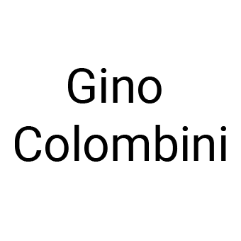 Gino Colombini
