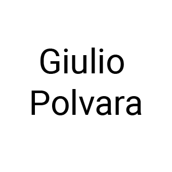 Giulio Polvara