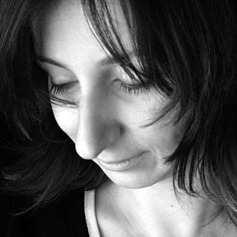 Ilaria Marelli