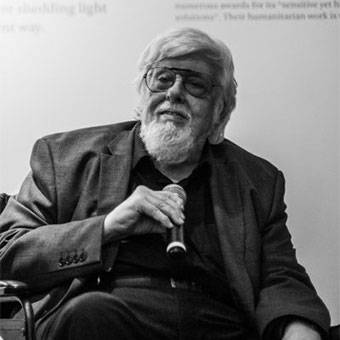 James Wines
