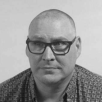 Jason Guidry