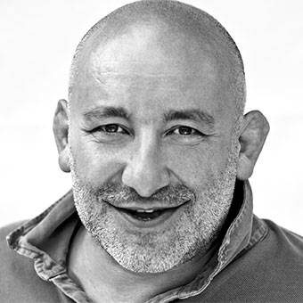 Jean Marie Massaud