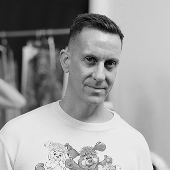 Jeremy Scott