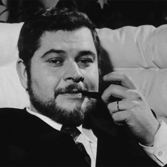 Joe Colombo