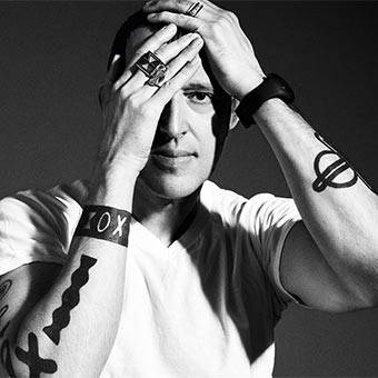 Karim Rashid