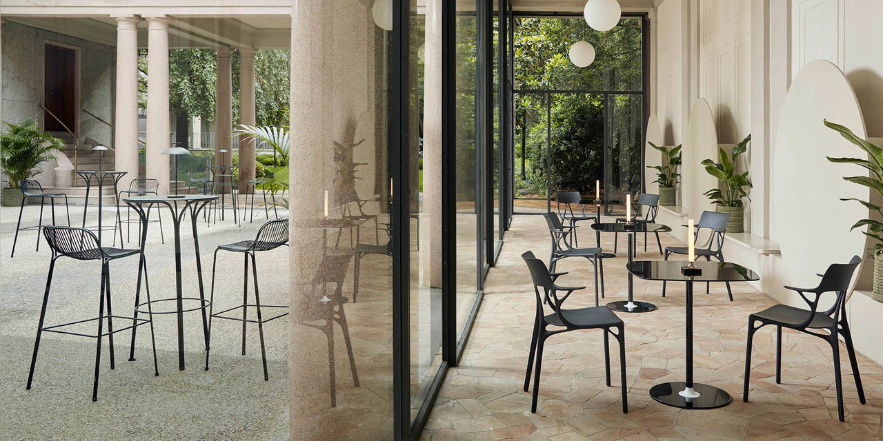 Kartell Kartell