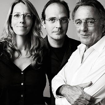 Lievore, Altherr, Molina
