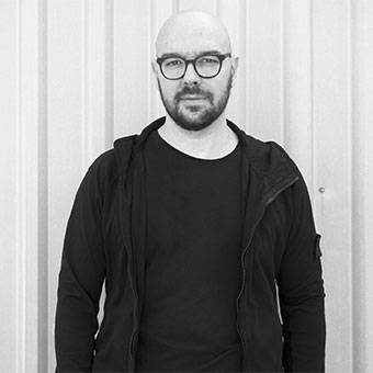 Luca Nichetto