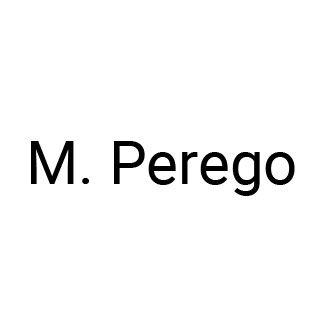 M. Perego