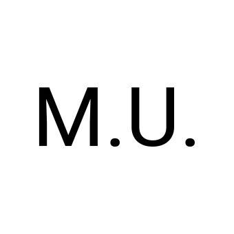 M.U.