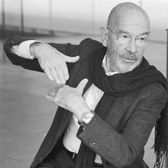 Mario Bellini
