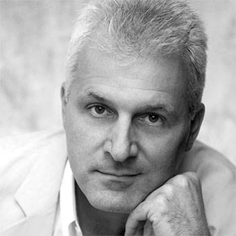 Mauro Lipparini