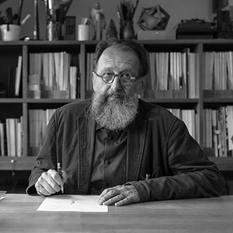 Michele De Lucchi