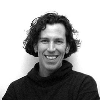 Michiel van der Kley