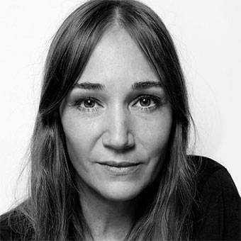 Monica Förster